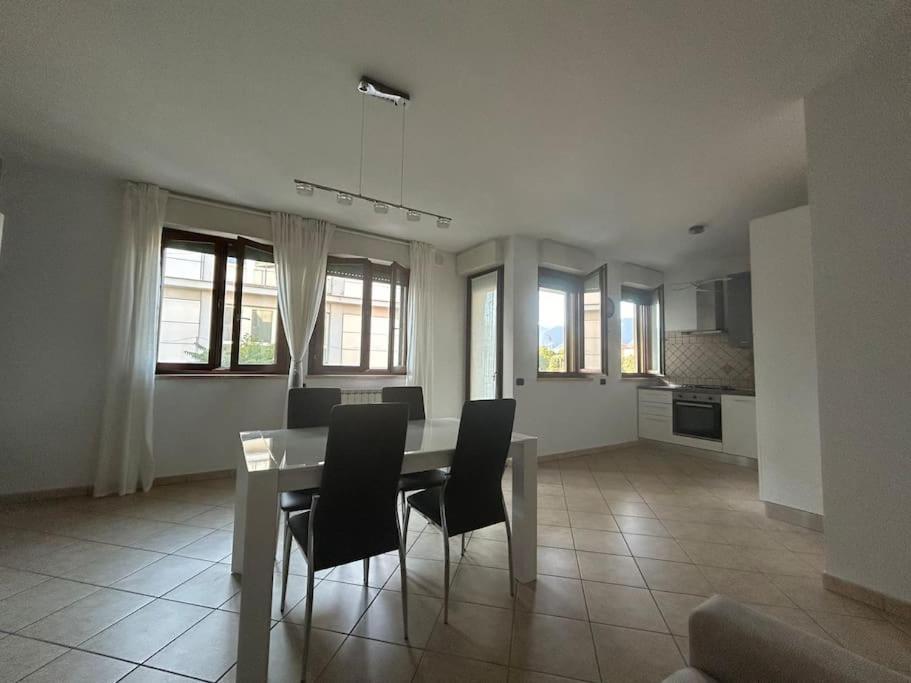 La Casa Smart Zona Stadio Терни Экстерьер фото