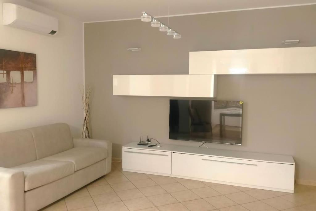 La Casa Smart Zona Stadio Терни Экстерьер фото
