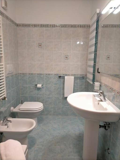 La Casa Smart Zona Stadio Терни Экстерьер фото