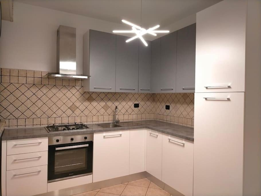 La Casa Smart Zona Stadio Терни Экстерьер фото