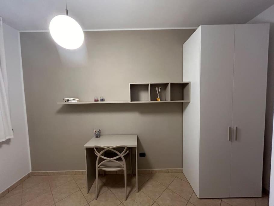 La Casa Smart Zona Stadio Терни Экстерьер фото